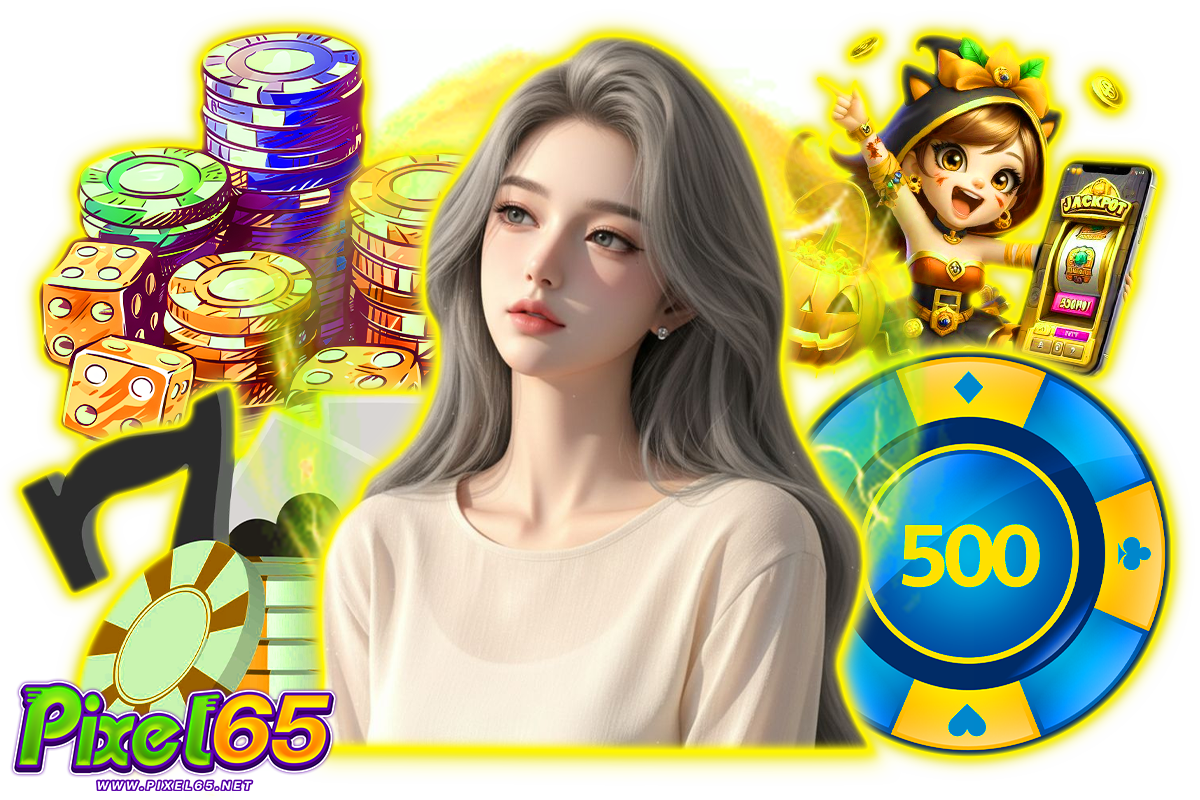 pixel65 เว็บตรง